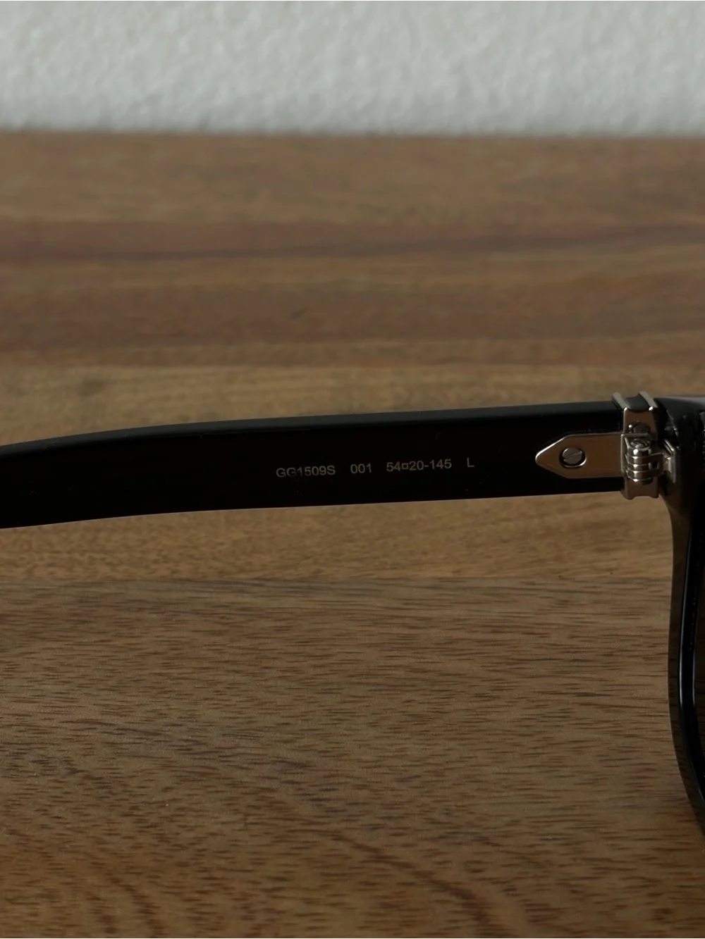 Gucci Sunglasses GG1509S